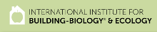 International Institute For Building Biology And Ecology